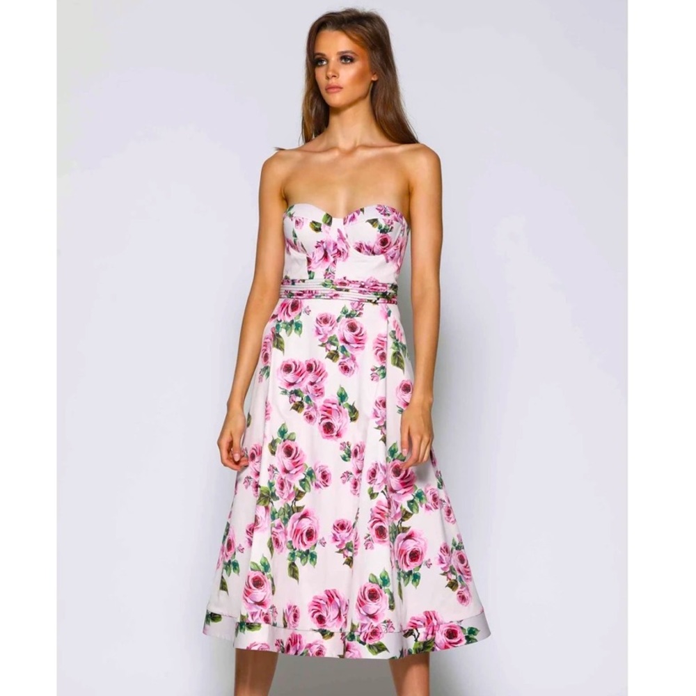 MIDI Dress
